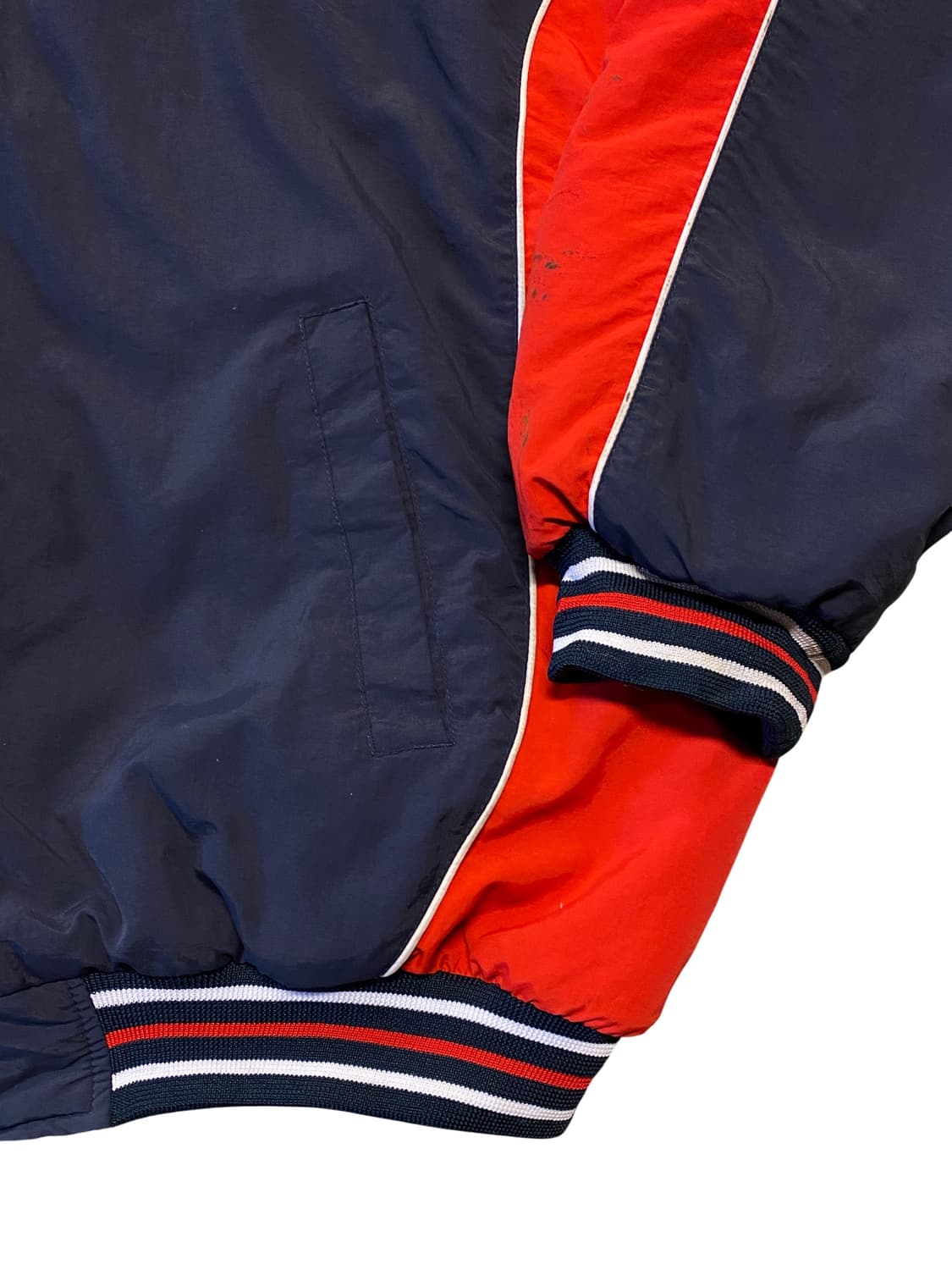 빈티지 보스턴 레드삭스 자켓 (Man 2XL) AA0947 상품이미지5