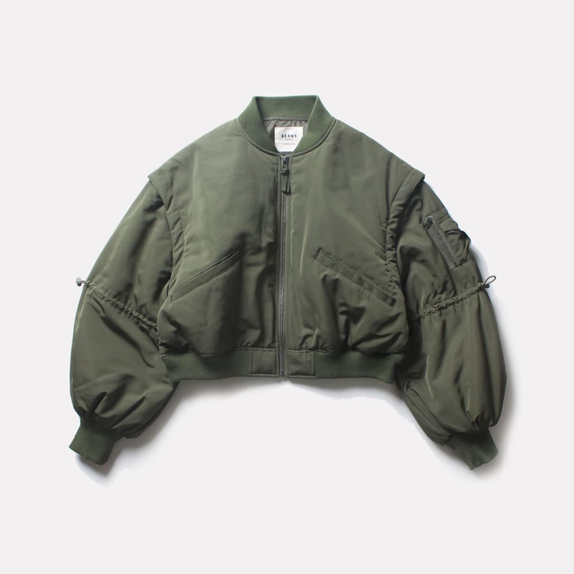 빔즈하트 블루종자켓_2691 상품이미지1