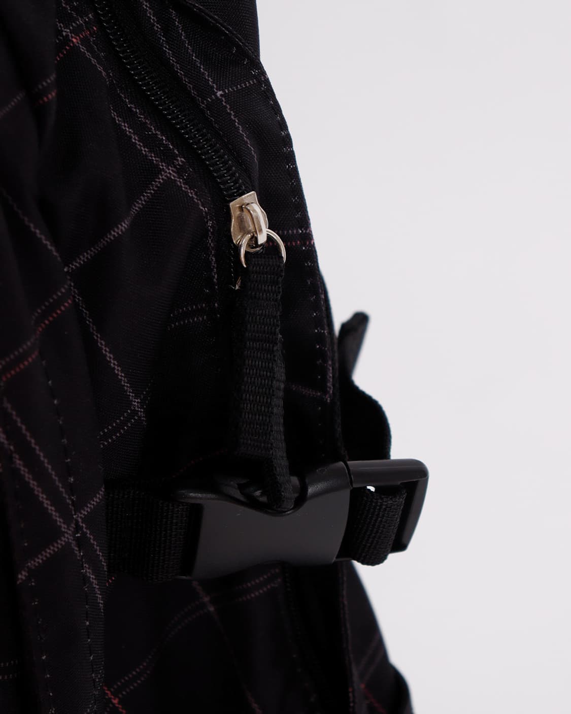 [EASTBOY] 핑크체크 데일리 백팩 상품이미지9