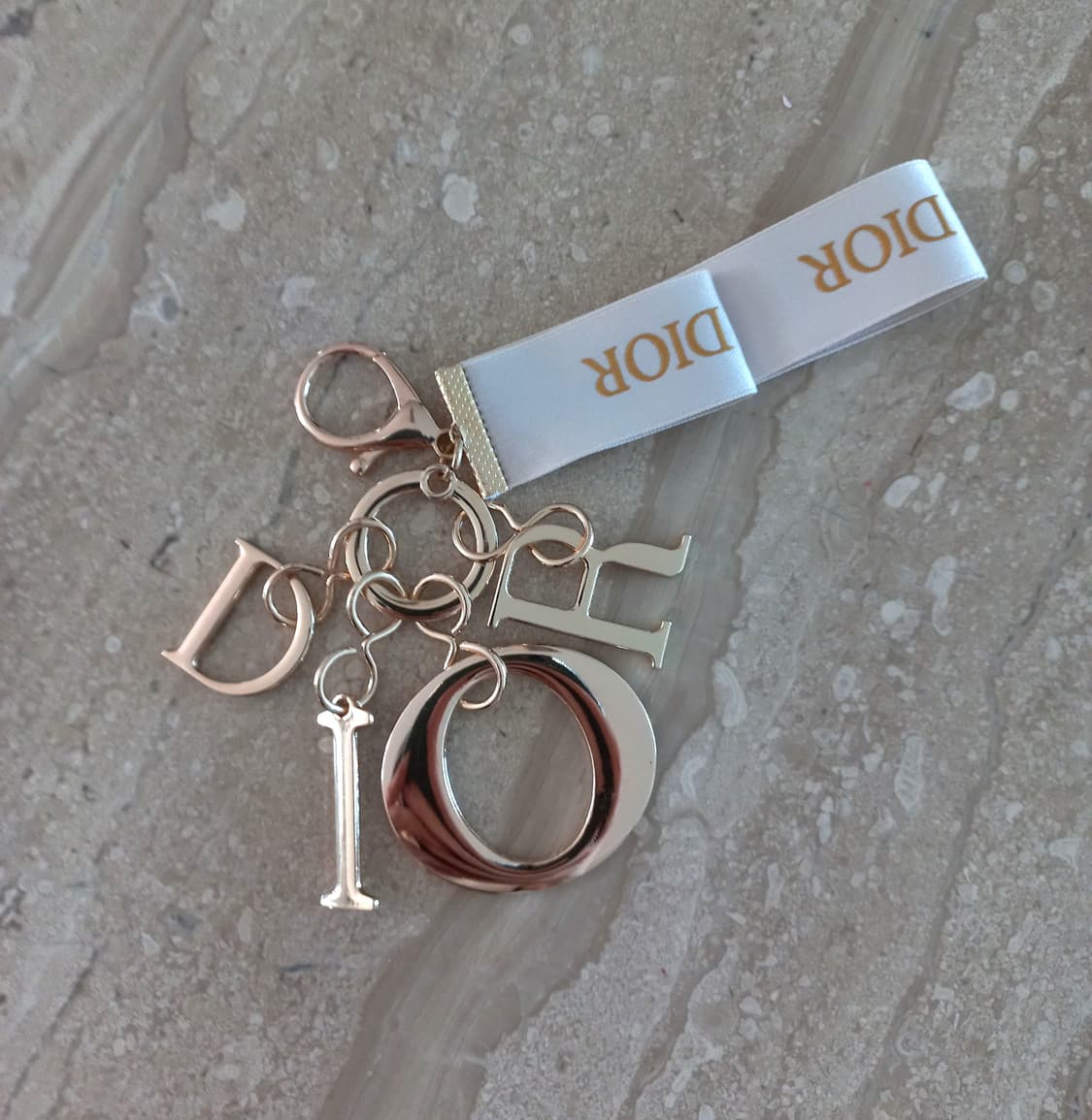 Dior 키링 (새제품) 상품이미지6