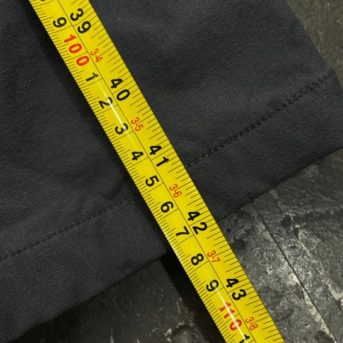 100 몬츄라 팬츠 상품이미지9