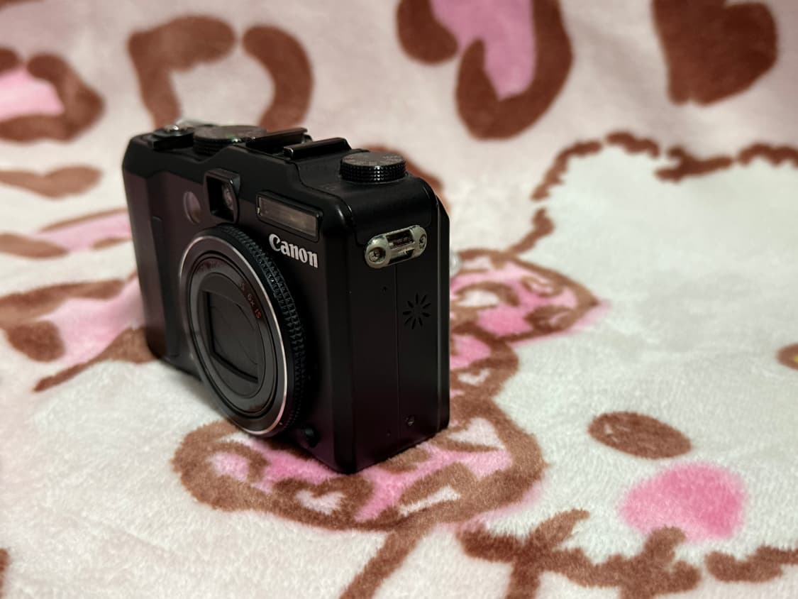 캐논 파워샷 g9 상품이미지6