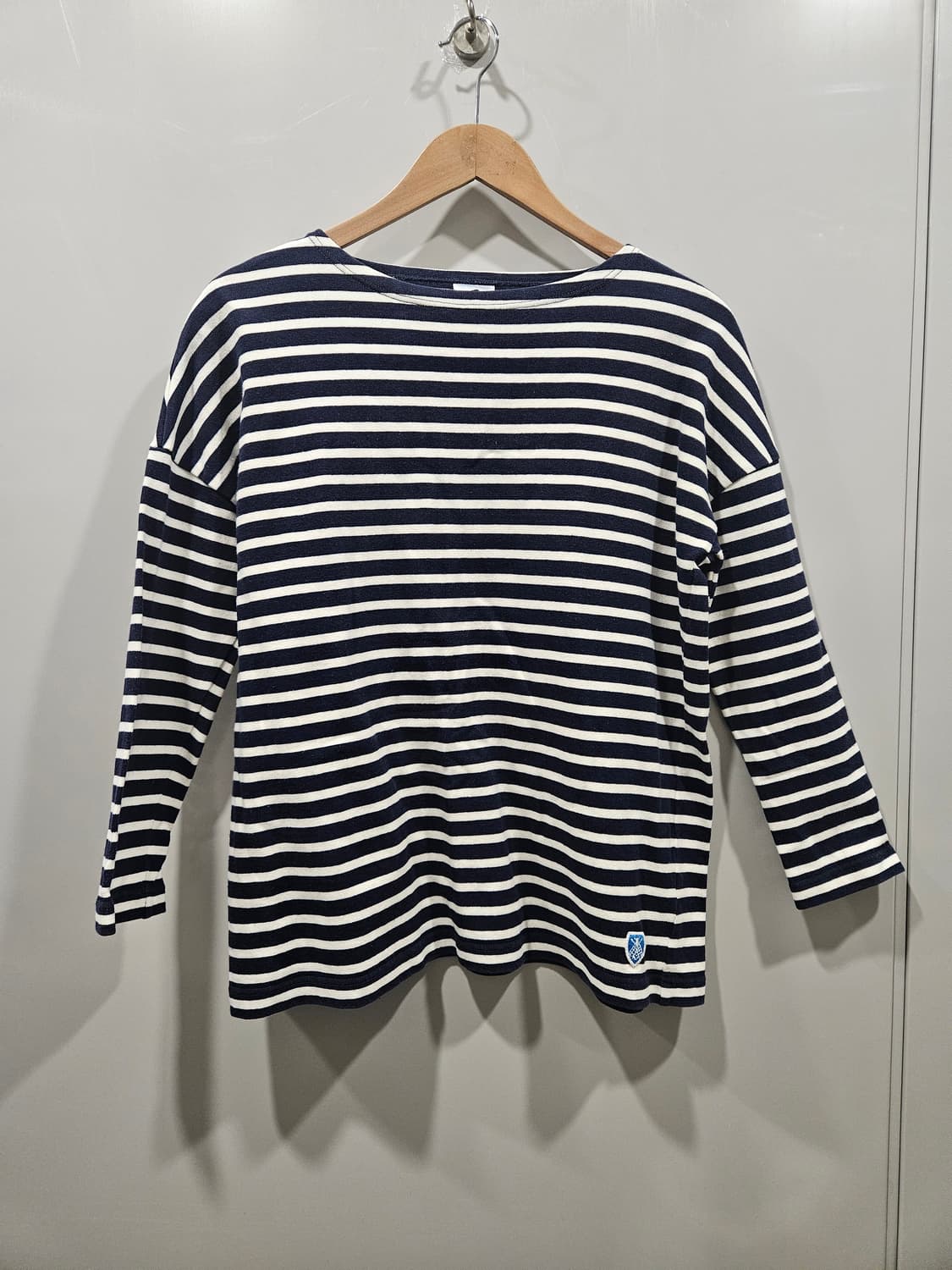 오르치발 스트라이프 보더티 상품이미지1