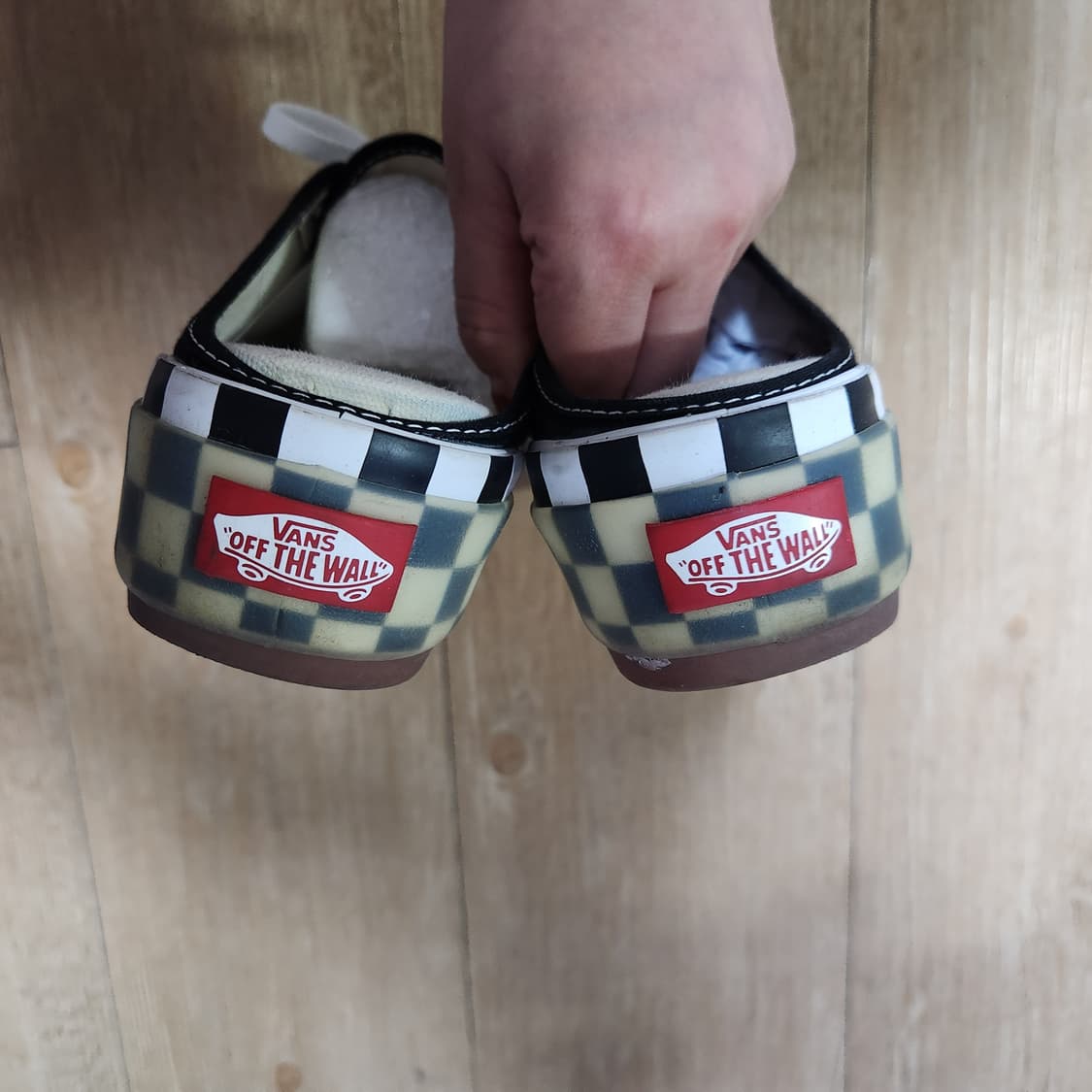 반스 어센틱 뮬 240 상품이미지4