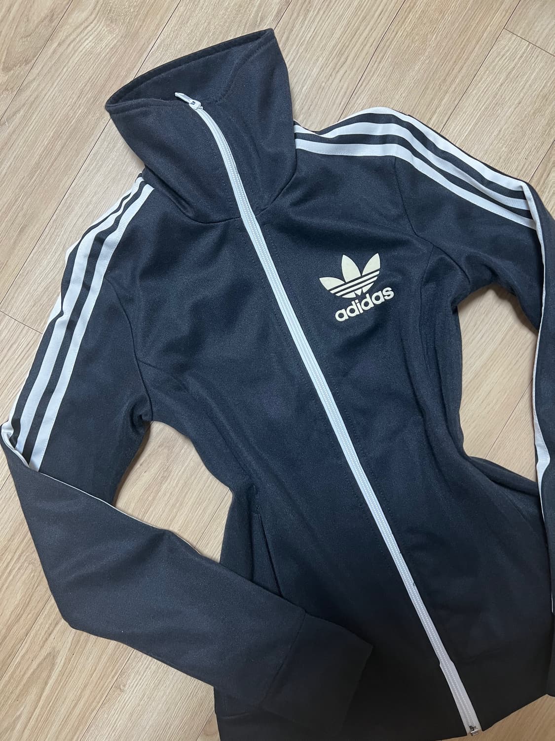 아디다스 져지 슬림핏 xs 상품이미지1