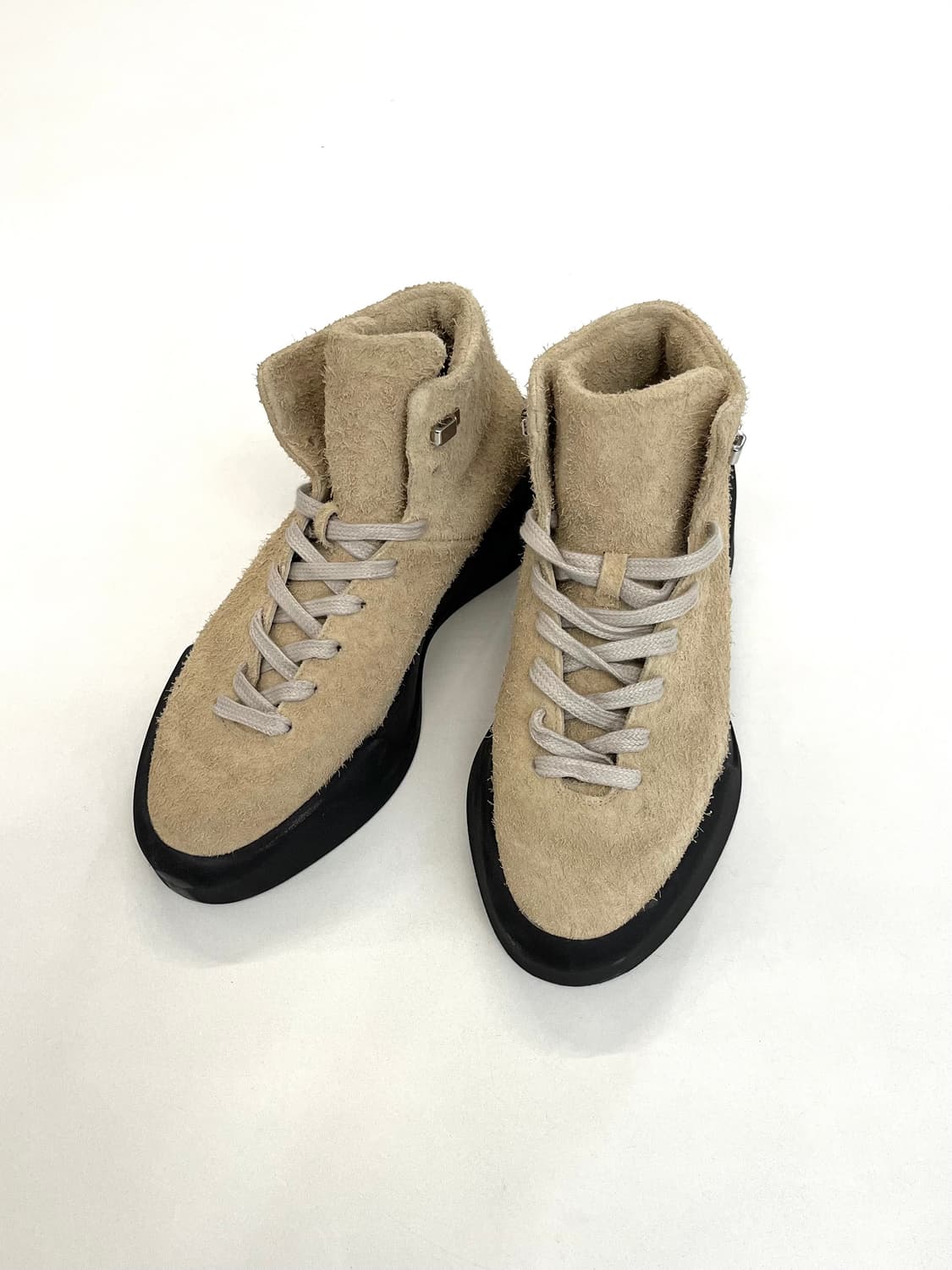 피어오브갓 8th 하이킹 스니커즈 상품이미지2