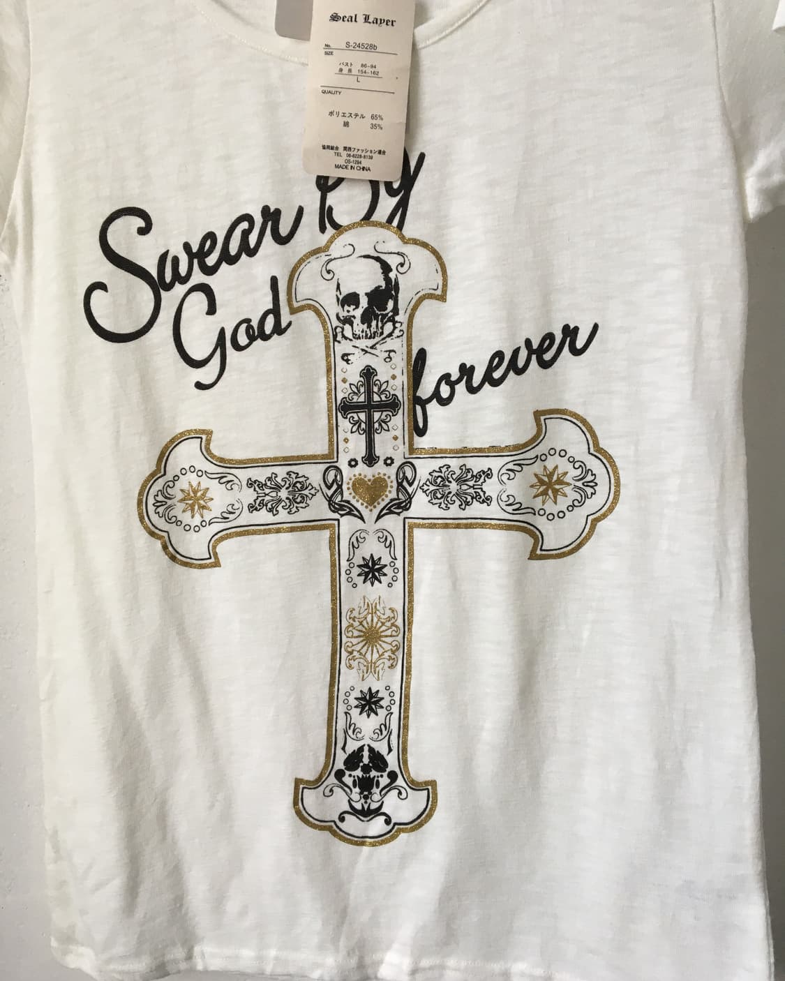 Printing t shirt 상품이미지3