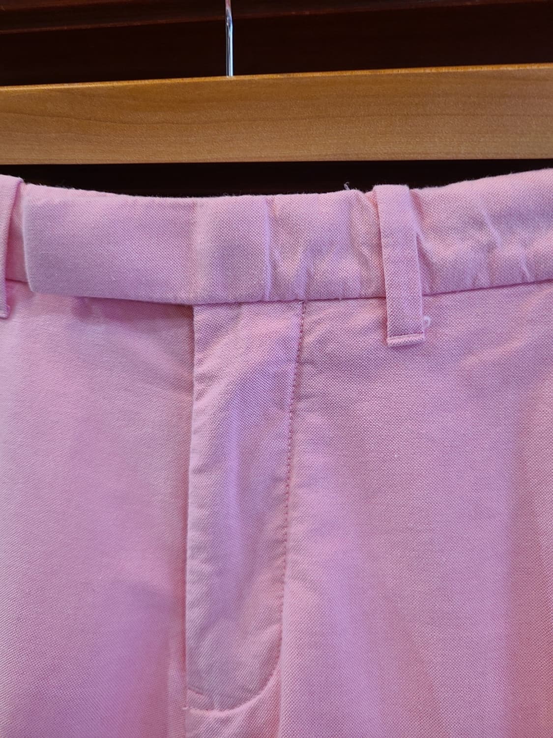 랄프로렌 쇼츠 상품이미지3