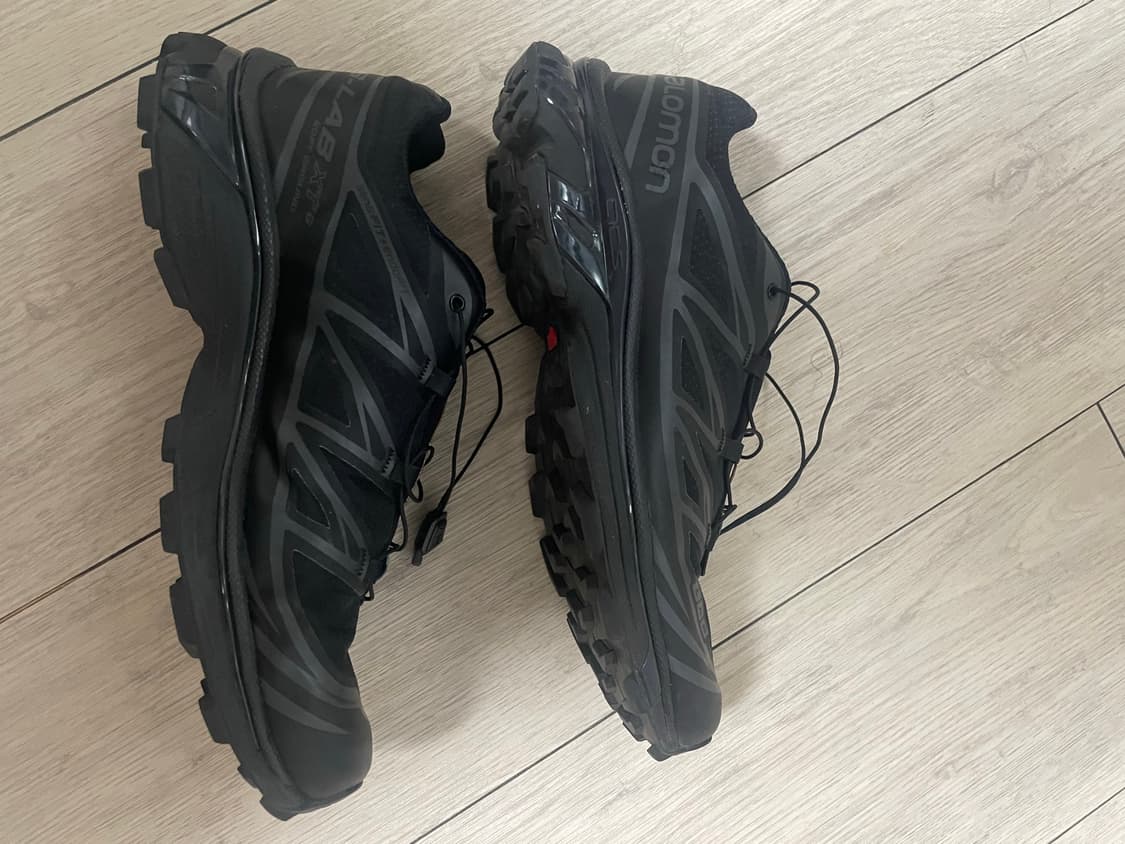 살로몬 xt-6 270 팝니다 상품이미지2