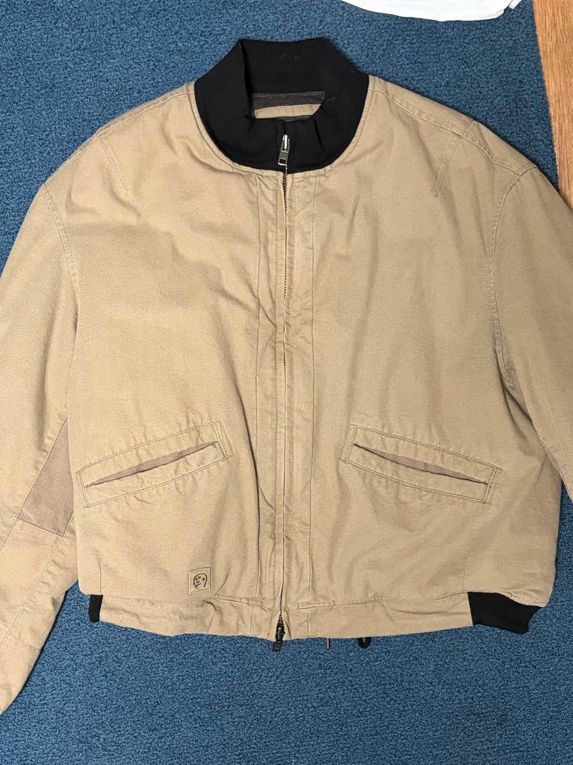 폴리테루 헤비 탱커 브라운 4 상품이미지1