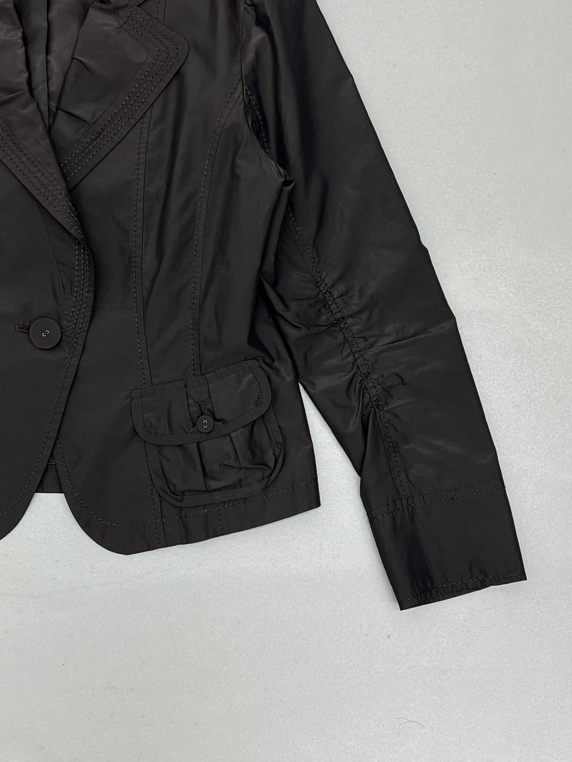 BISTY 자켓 상품이미지3