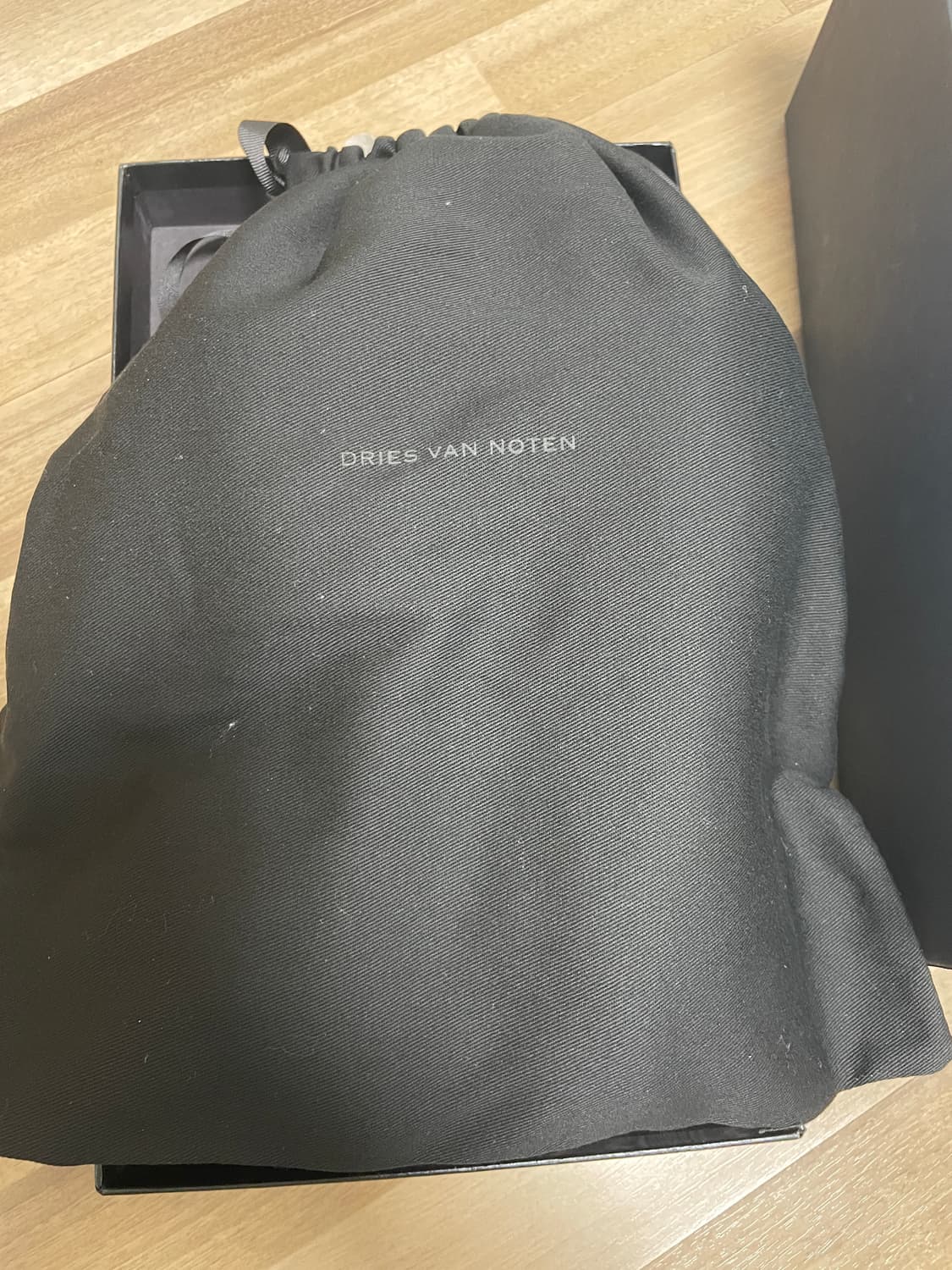 드리스반 노튼 로퍼 44.5사이즈 상품이미지6