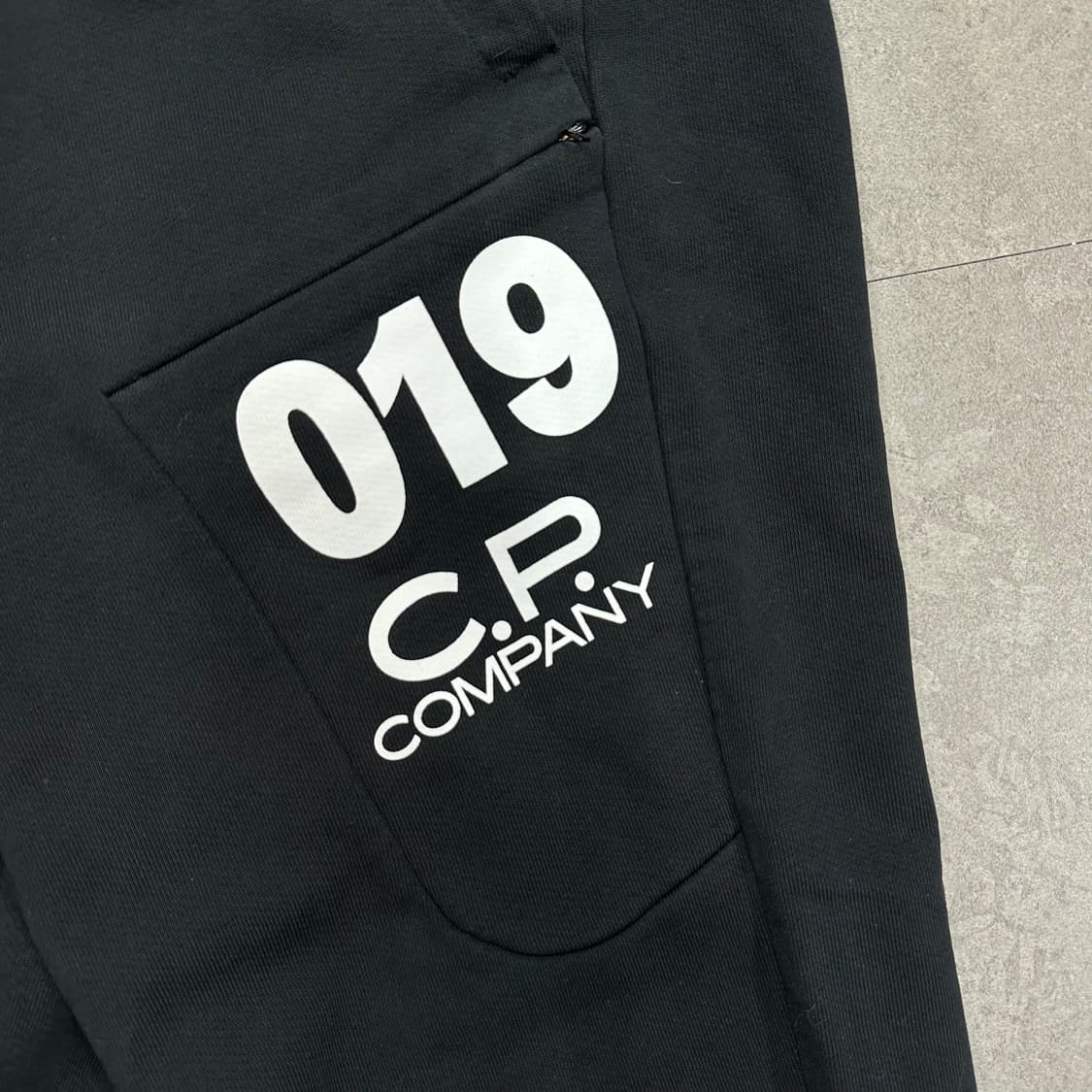 M CP컴퍼니 남자 트레이닝 조거 팬츠 상품이미지5