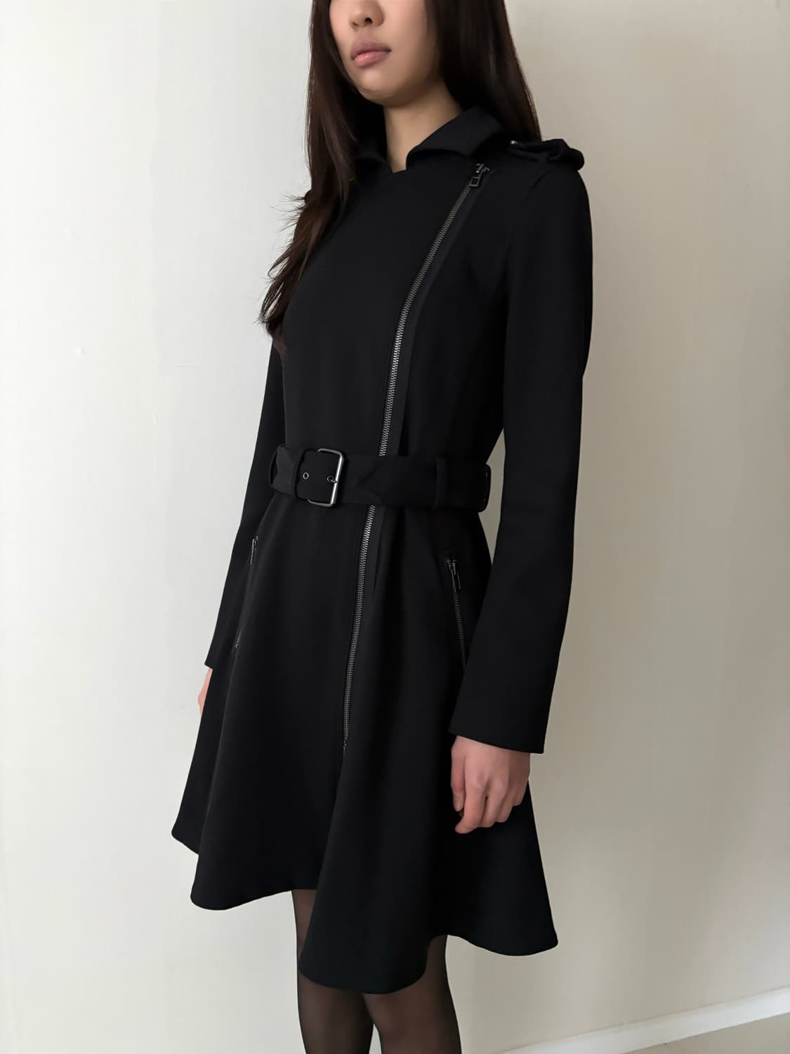 Armani exchange coat 상품이미지2