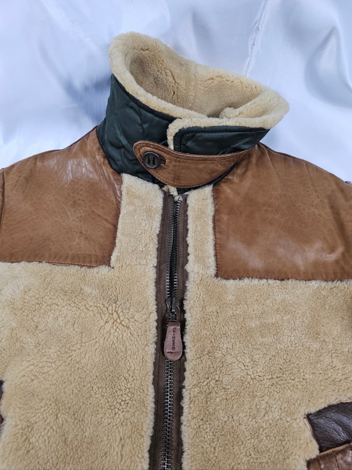 아비렉스그리즐리 상품이미지6