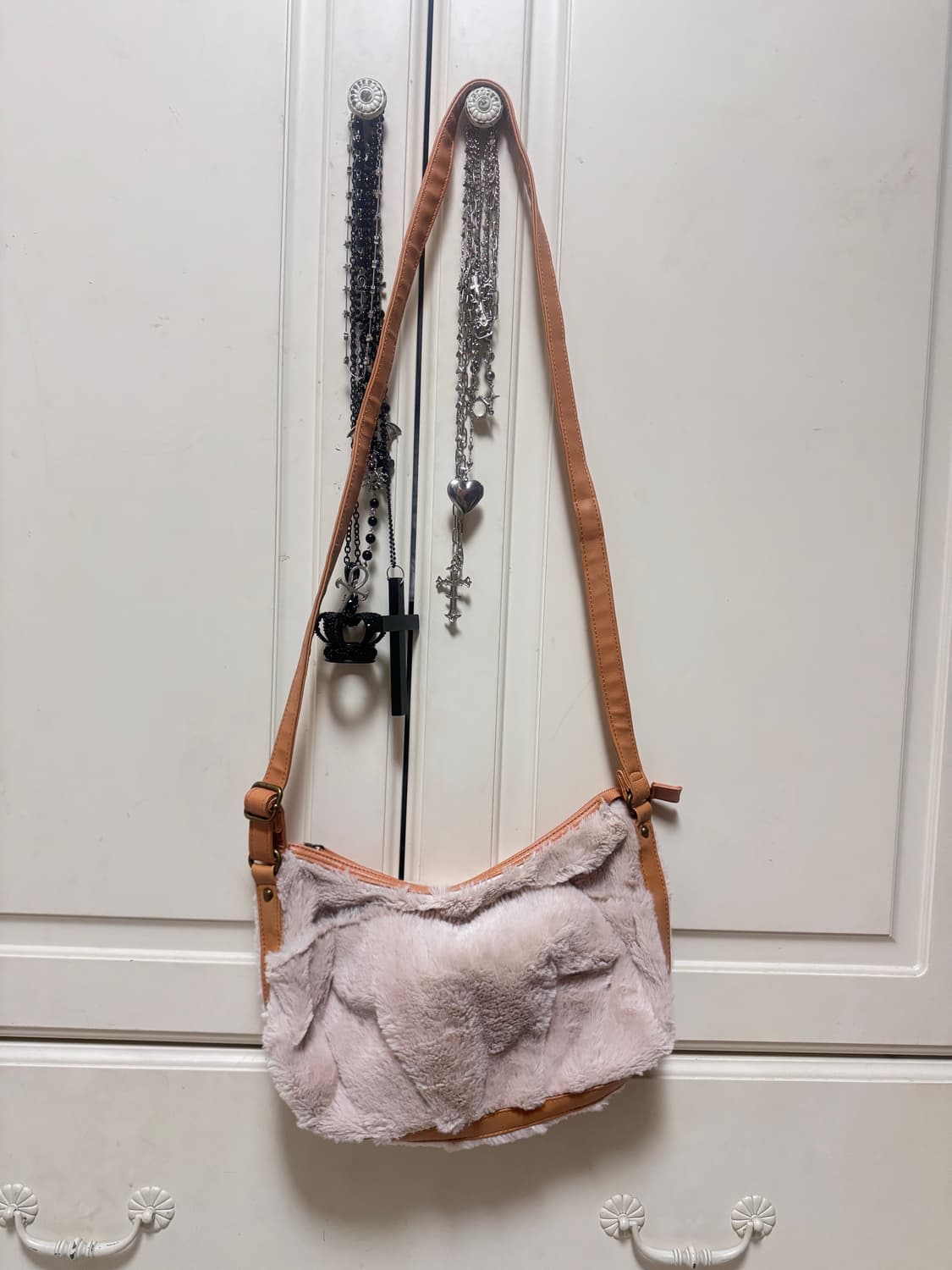 모리걸 모리백 모리백팩 니혼진 크로스백 모음! 상품이미지4