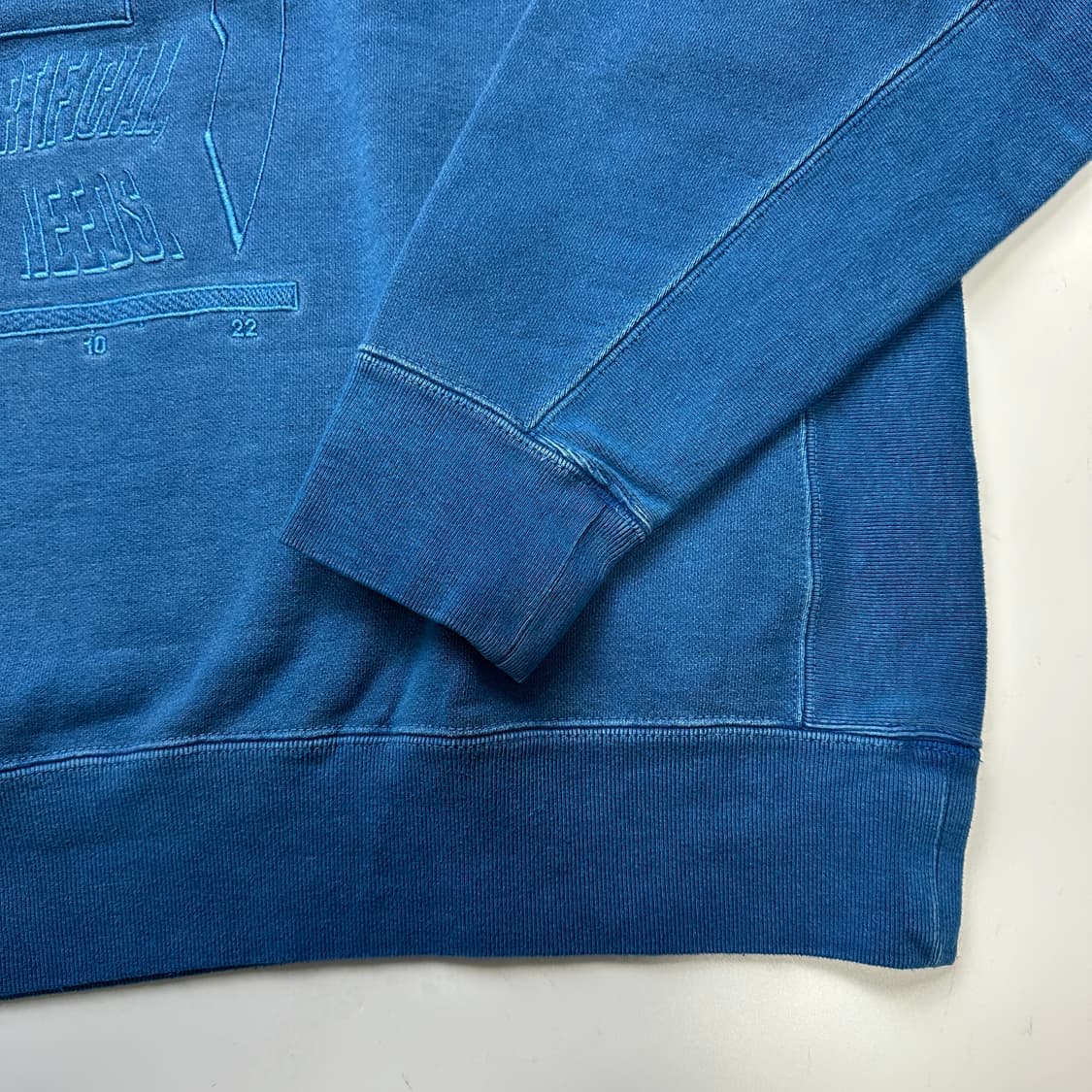 CAVEMPT 카브엠트 맨투맨 상품이미지6