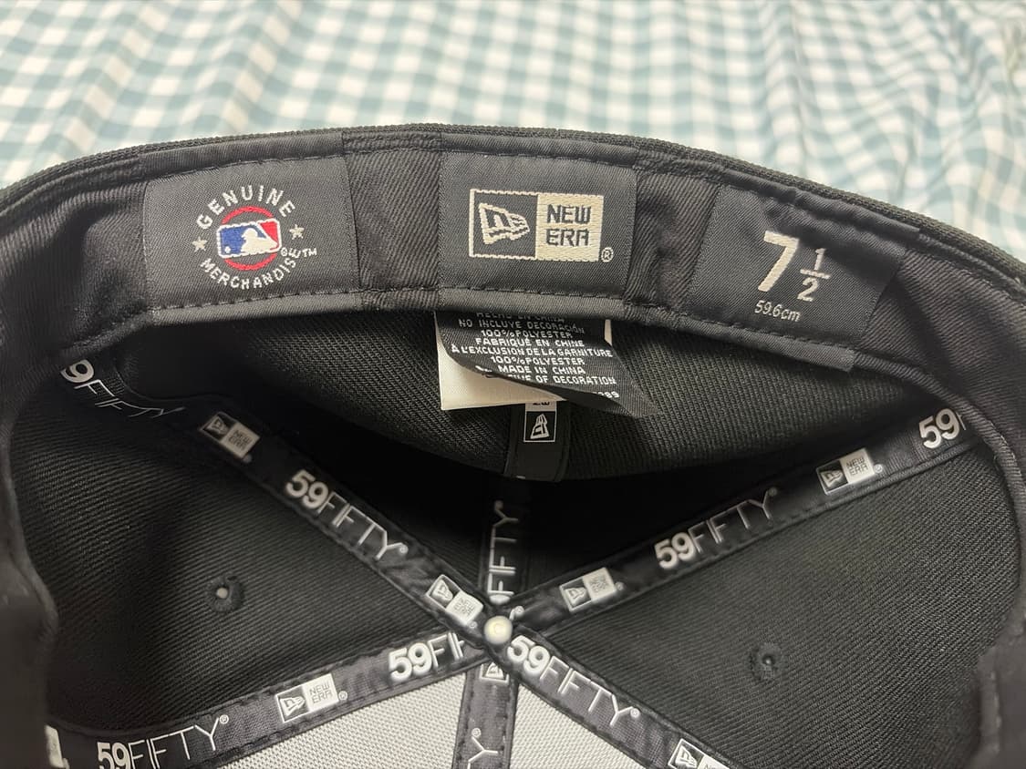 뉴에라 59fifty 상품이미지3