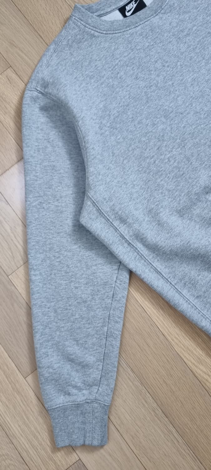 나이키 NSW 클럽 기모 맨투맨 L _ 남성 XL 추천 상품이미지3