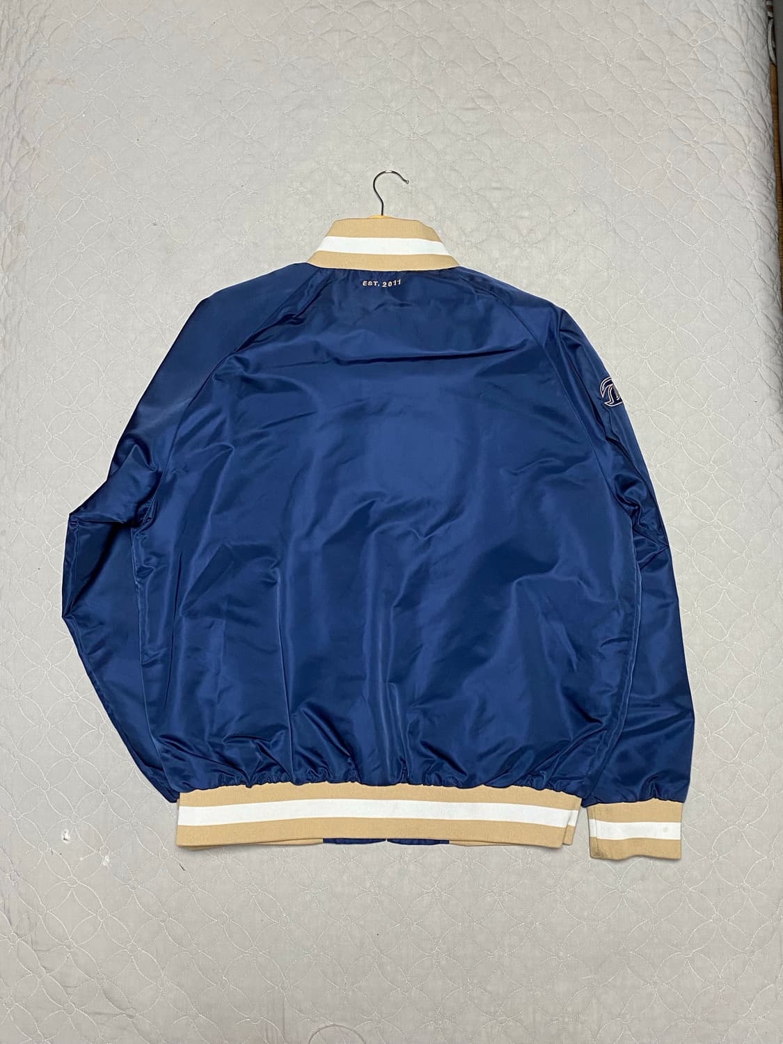 NC다이노스 자켓 바람막이 상품이미지2