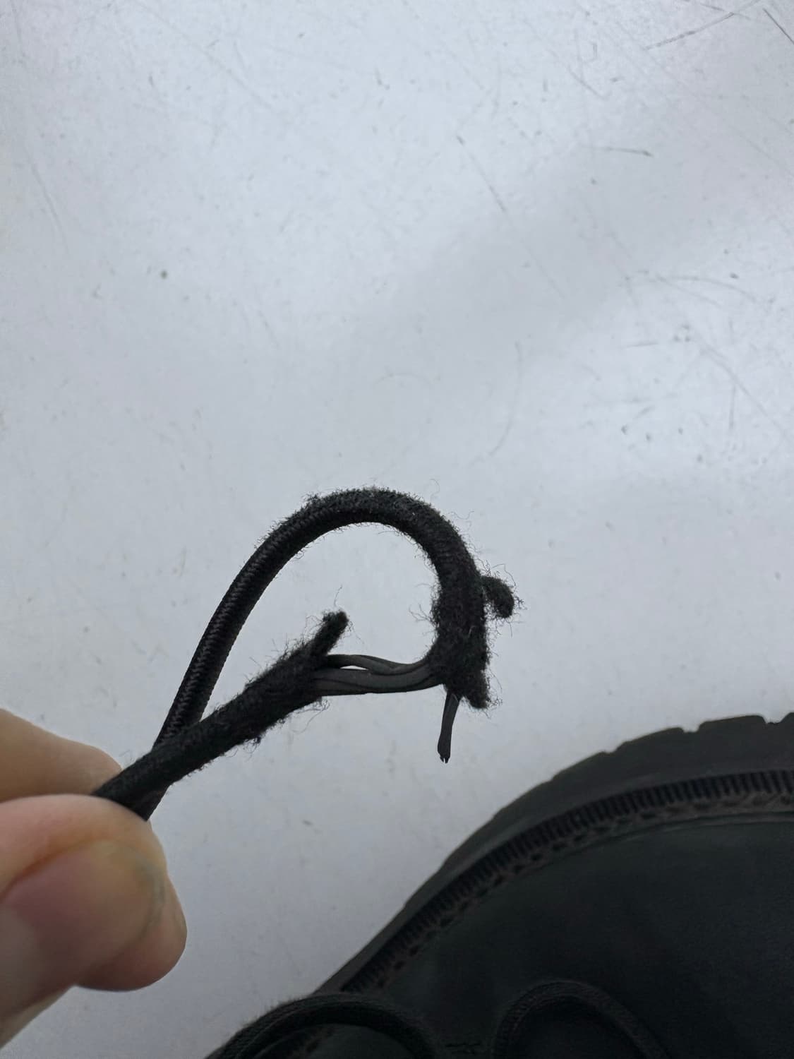 배드블러드 peace not war 조거 상품이미지2