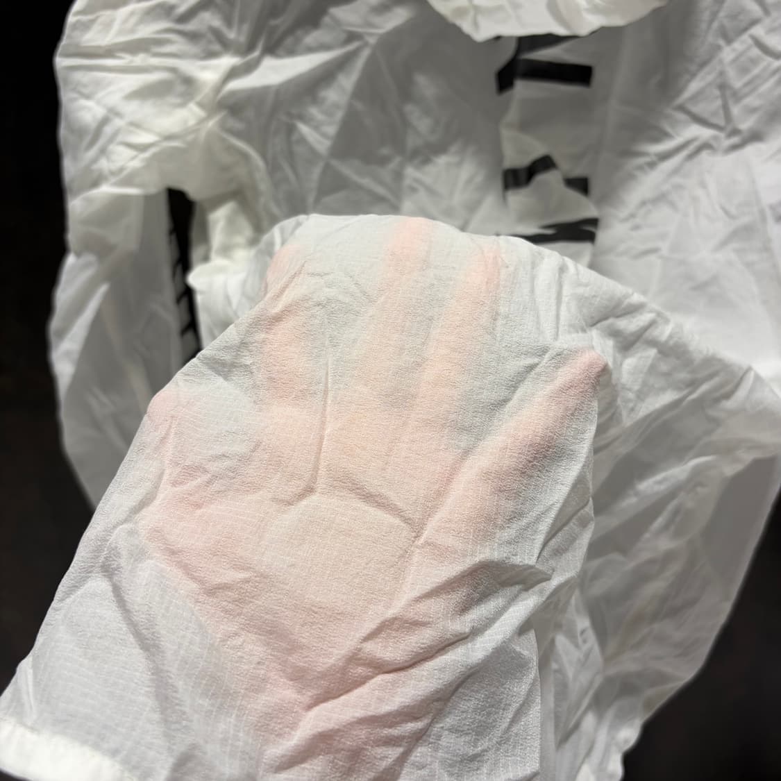 희귀)나이키 슬림 아노락 상품이미지5