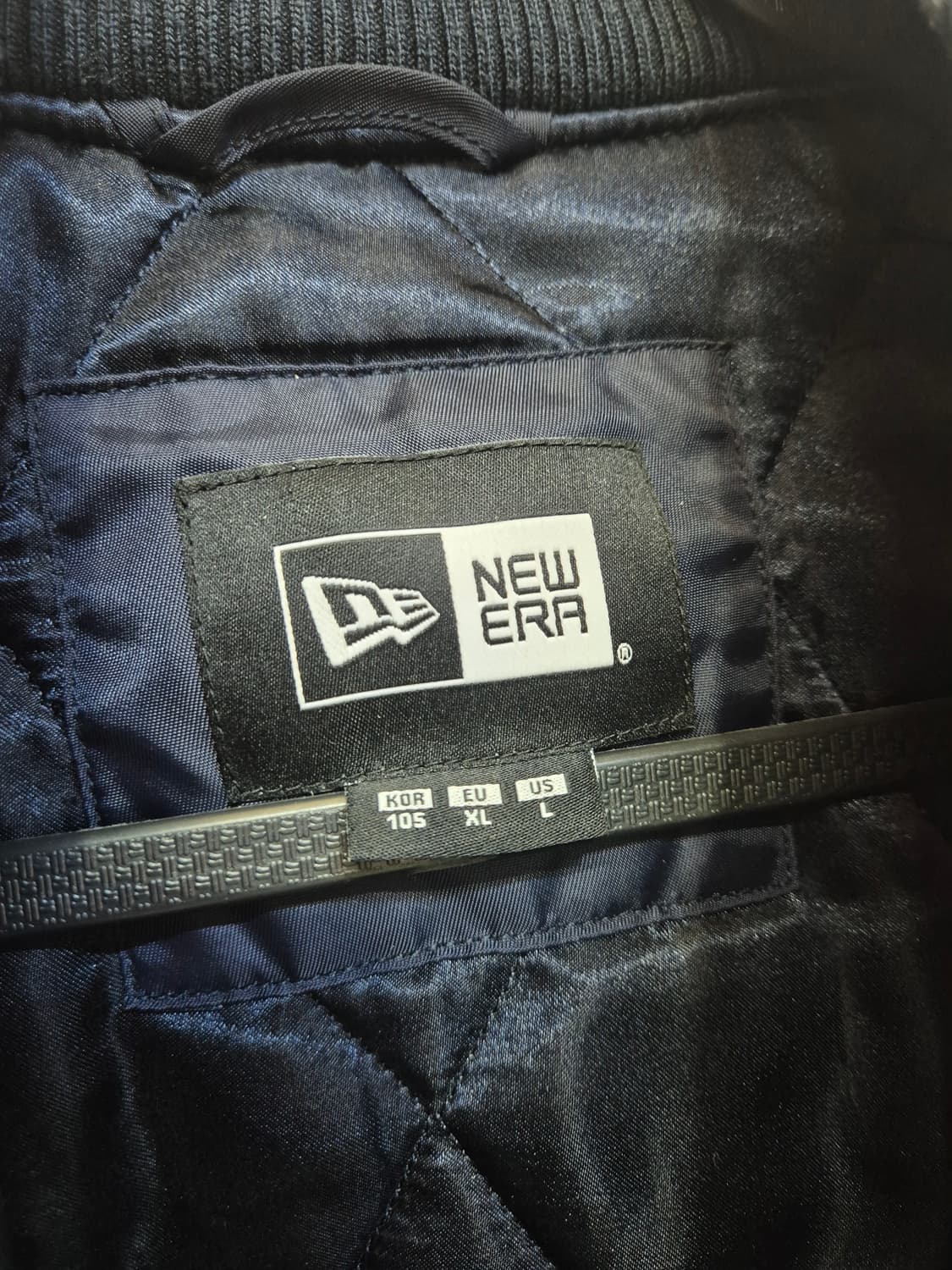 뉴에라 보스턴 레드삭스 야구 점퍼 XL 상품이미지3