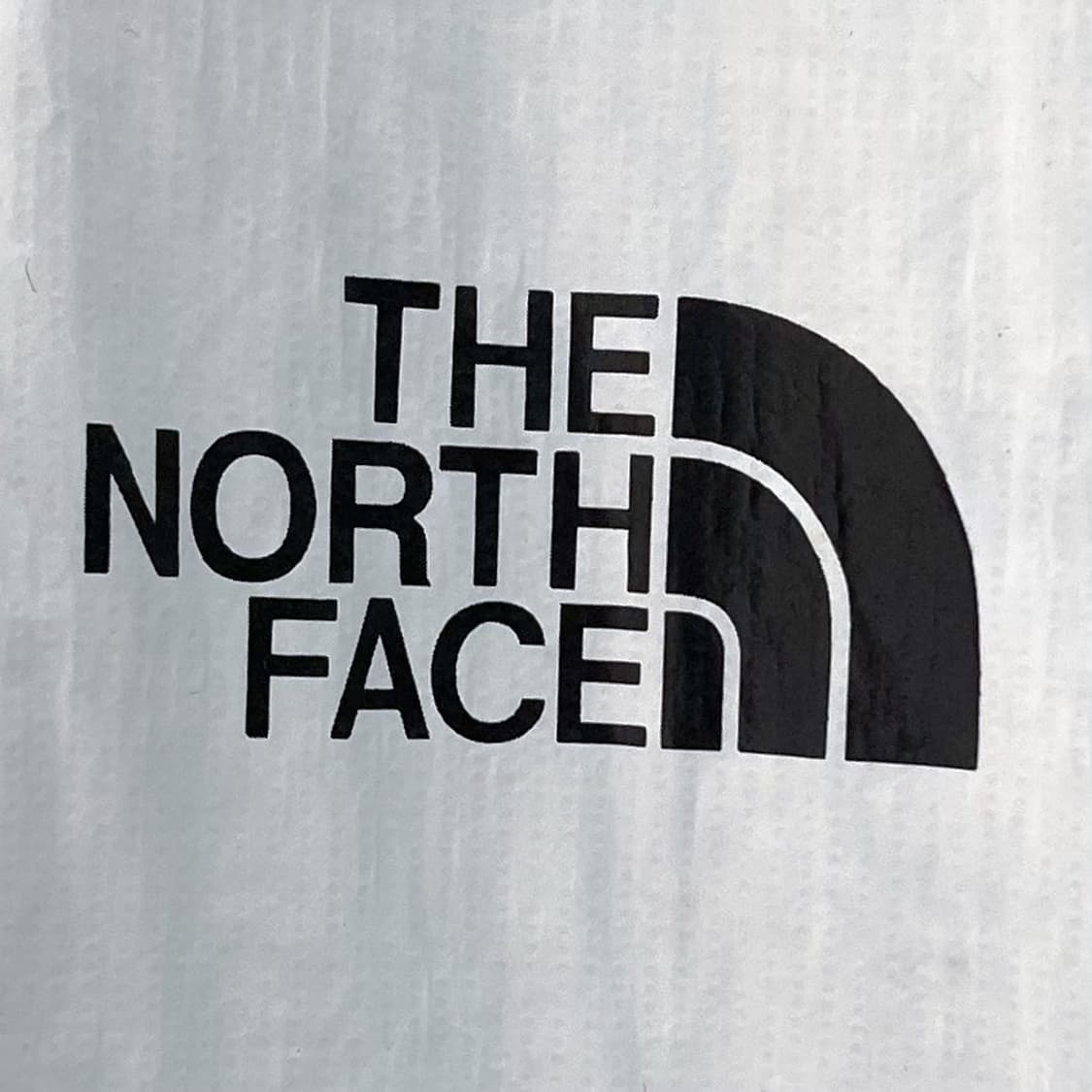 노스페이스 데이 컴팩트 화이트 노벨티 자켓 상품이미지5