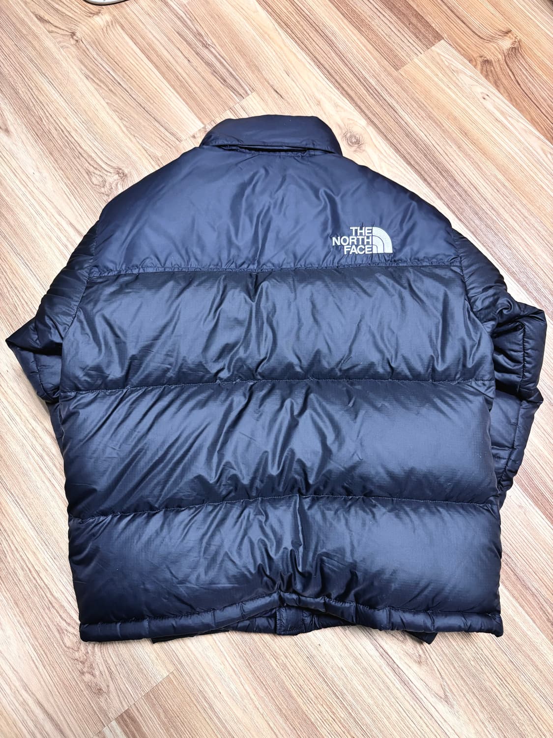 노스페이스 1996 에코 눕시 자켓 블랙 M 상품이미지3
