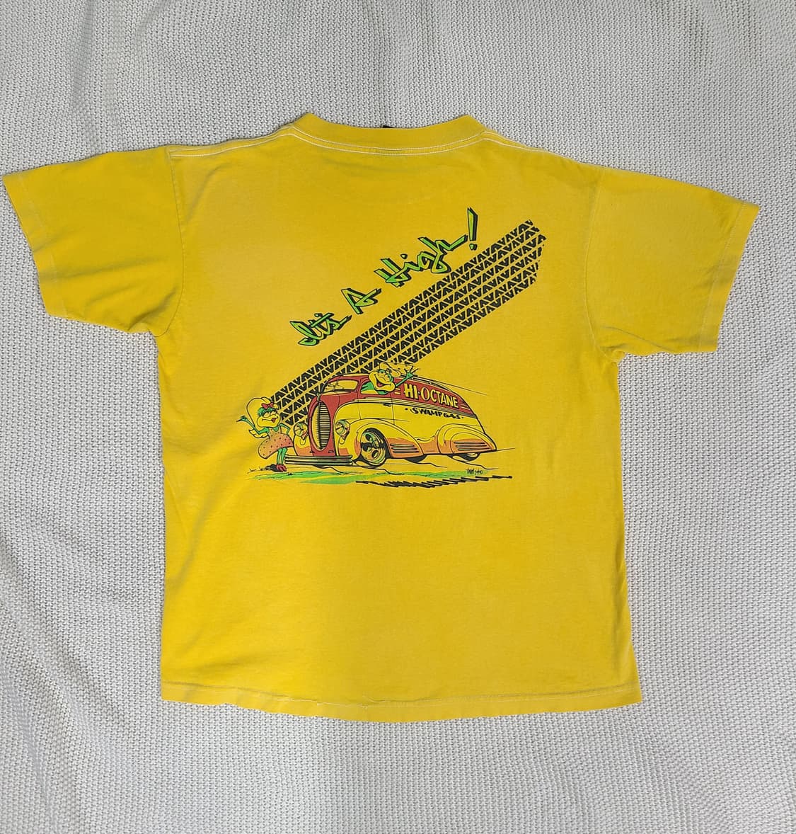 '90 Native Sun 반팔 티셔츠 상품이미지6