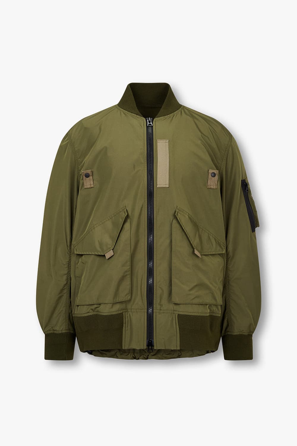 사카이 sacai MA-1 블루종 봄버 자켓 상품이미지1