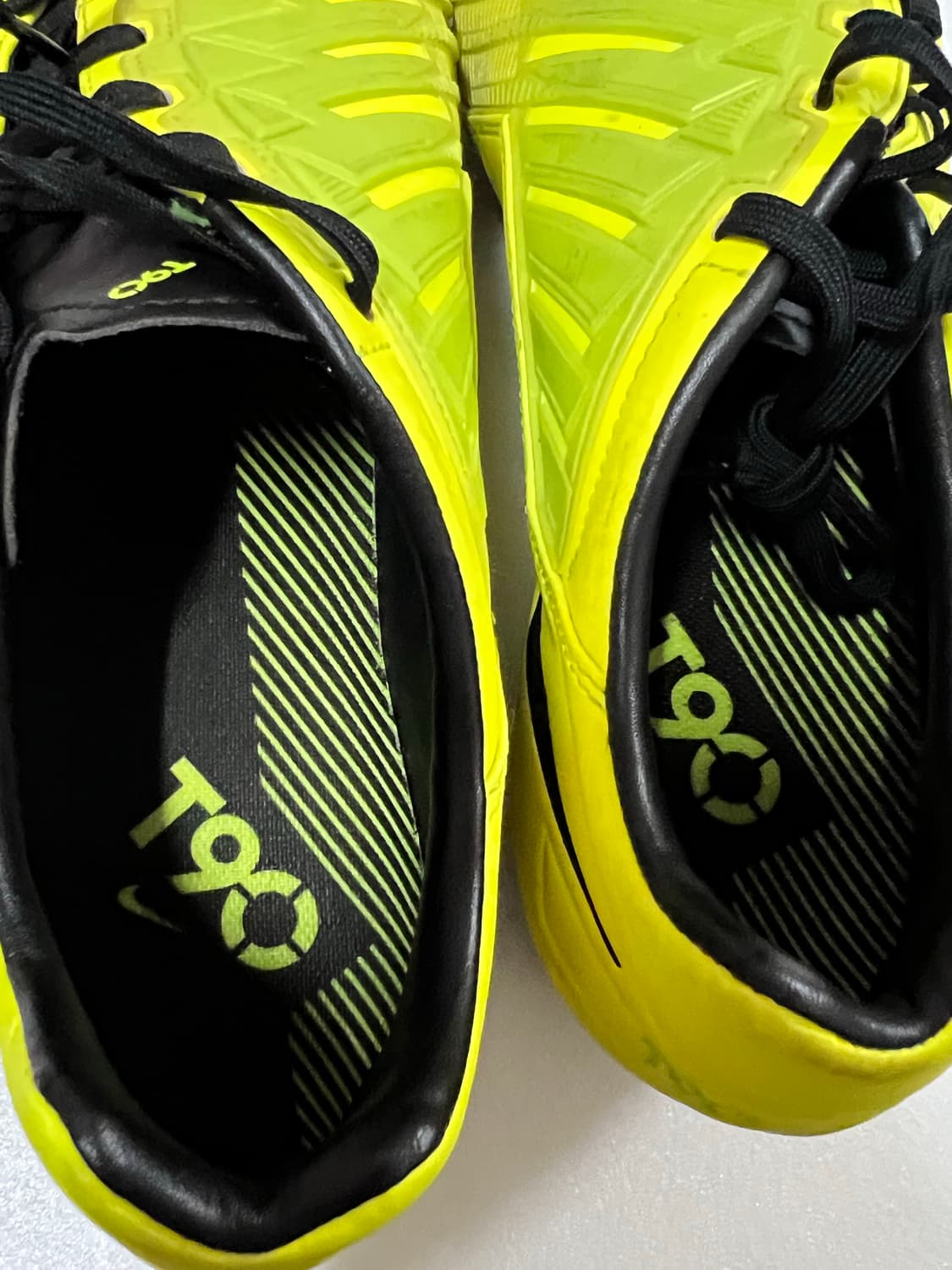 [270] 나이키 토탈90 스트라이크4 HG 상품이미지5