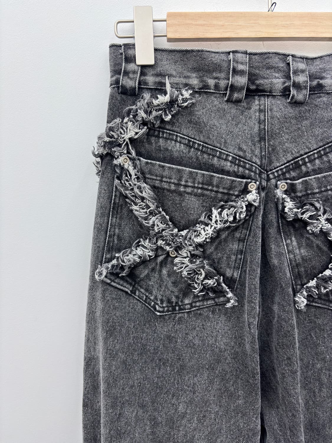 DOUBLE X JEANS 상품이미지5