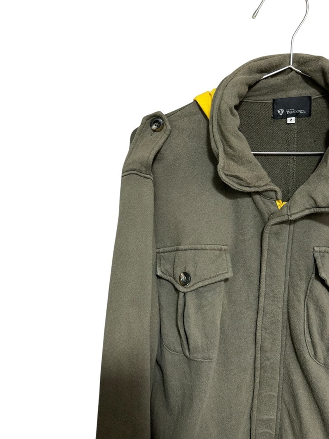 vtg jacket 상품이미지2