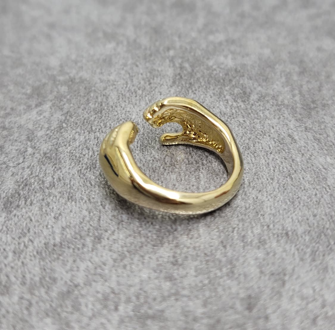 unique ring set 상품이미지5