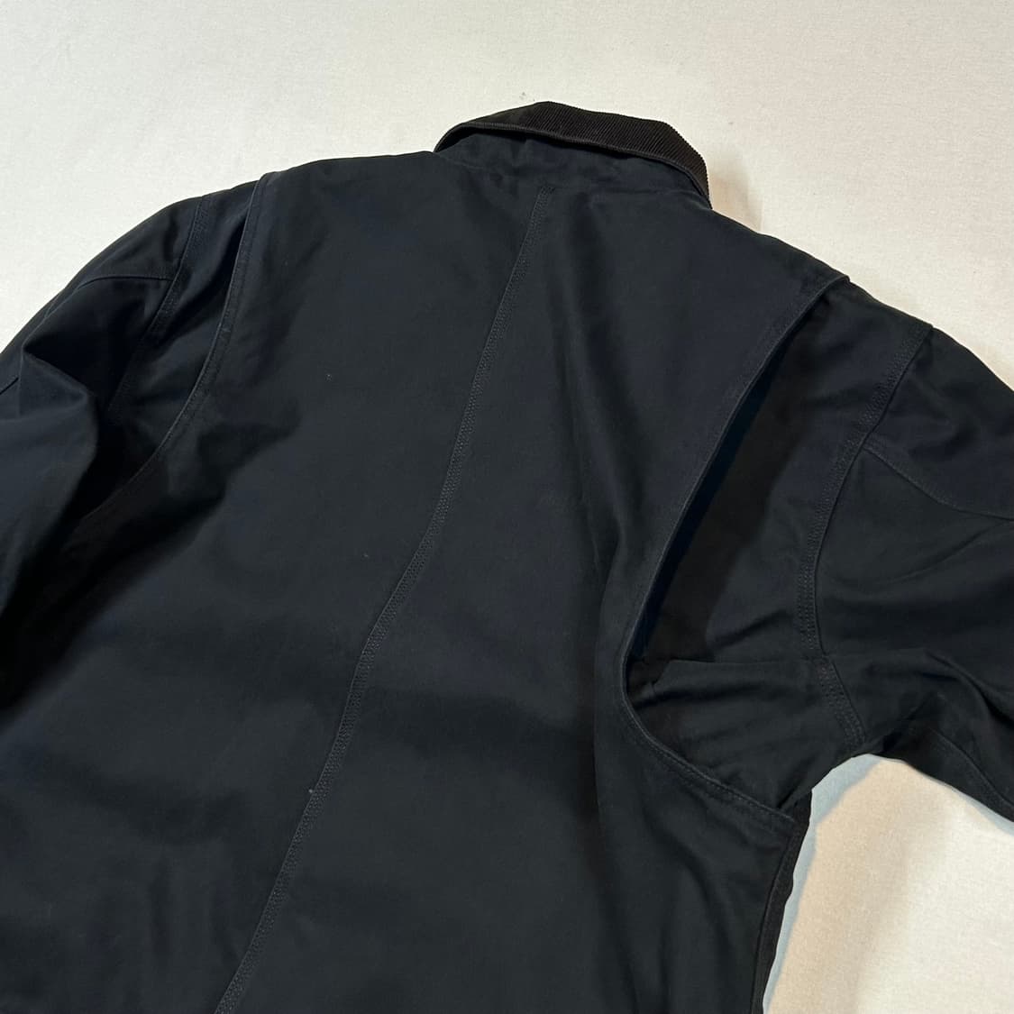 XL) DRI DUCK USA 덕캔버스 디트로이트 워크 자켓 상품이미지8