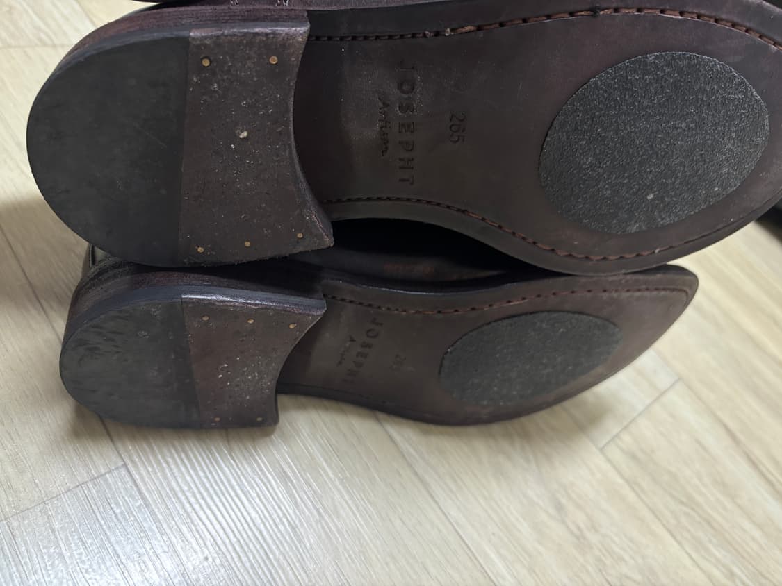 조셉트 시메온 브라운 상품이미지5