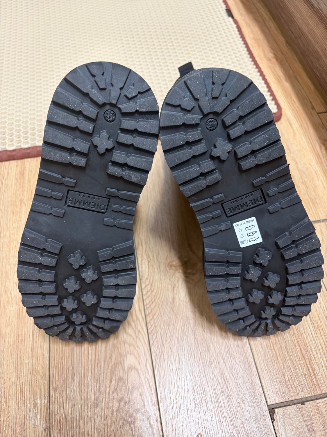 Diemme 디에메 알파고 39size 상품이미지5