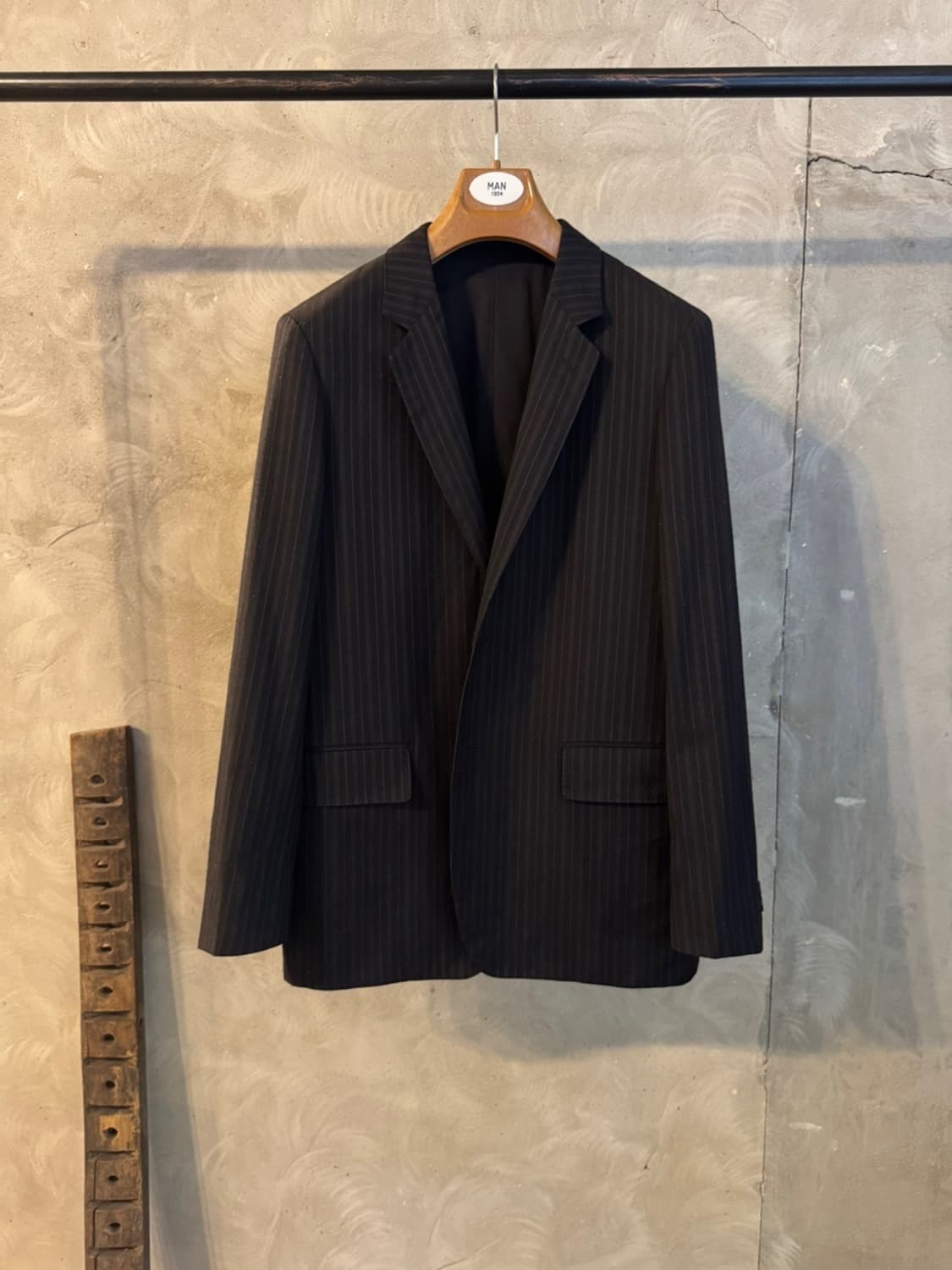 마가렛 호웰 테일레드 자켓 슬림100 상품이미지1