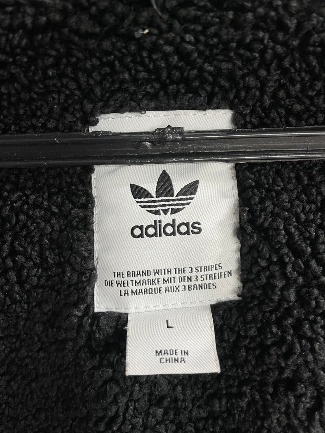 아디다스 덕다운 패딩 상품이미지8