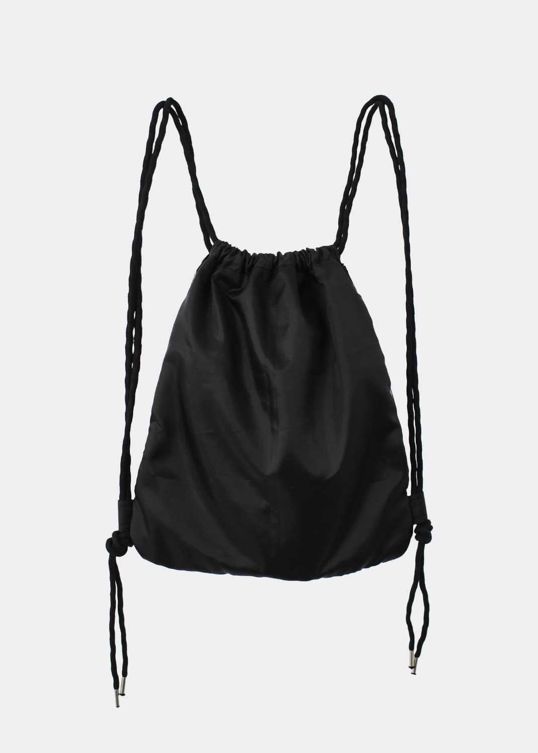 생긴스튜디오 Rose backpack black 상품이미지8