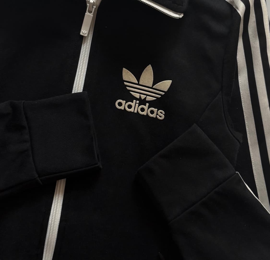 adidas 아디다스 유로파 트랙탑 져지  상품이미지4