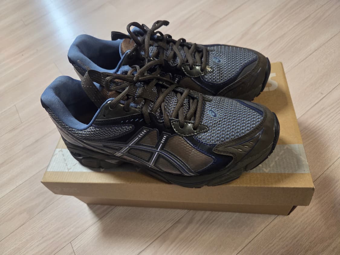 아식스 gt2160 ub6-s 280사이즈 상품이미지1