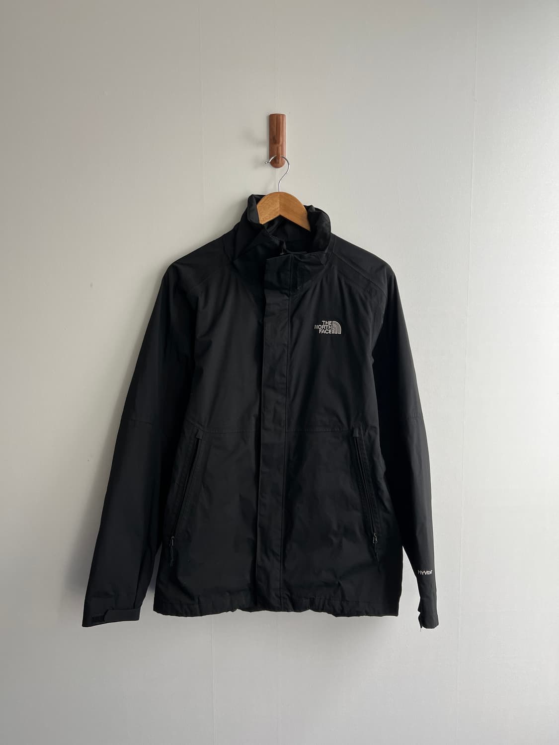 노스페이스 하이벤트 바람막이 L 상품이미지2