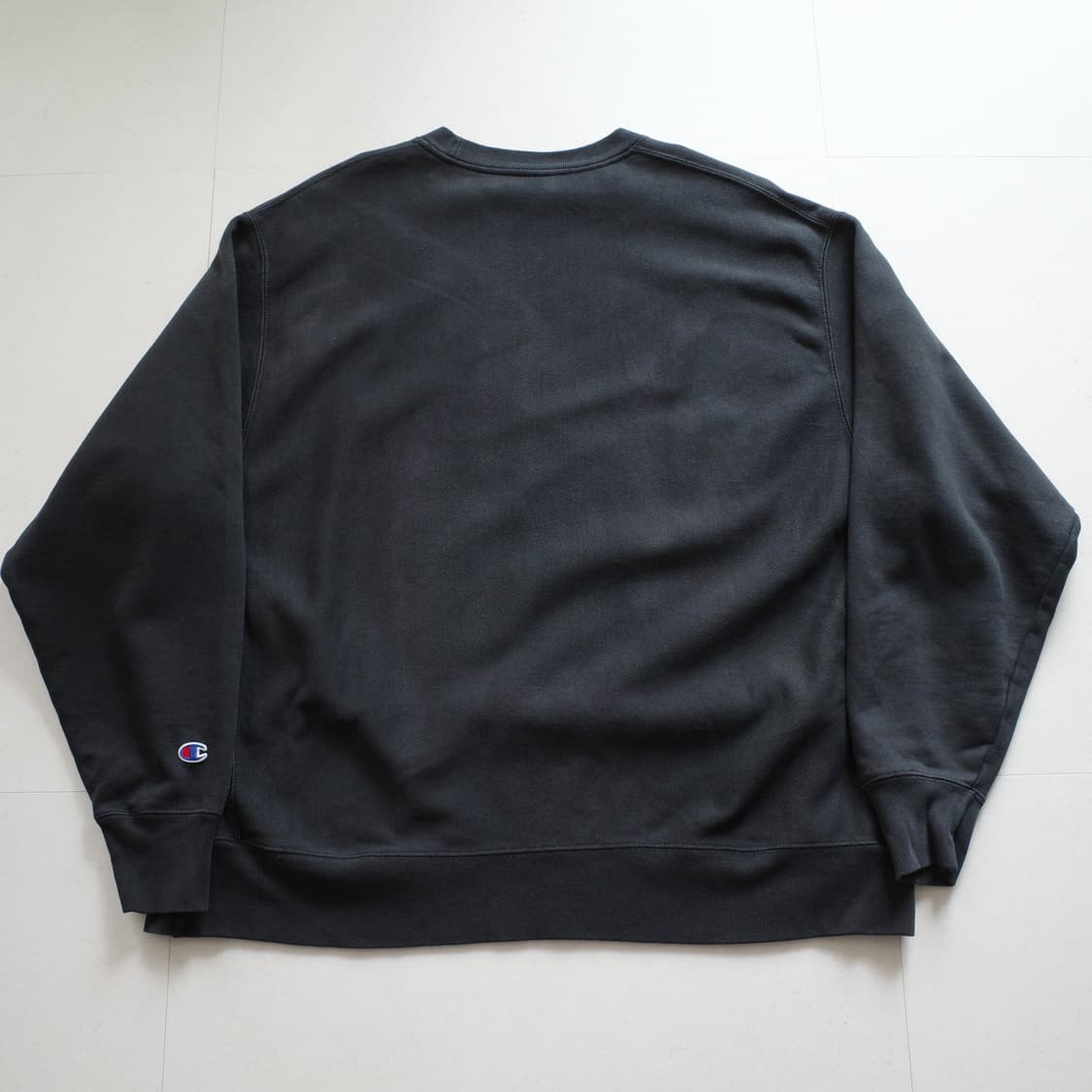챔피온 리버스위브 PENN 럭비 팀 스웻셔츠 (2XL/110)  상품이미지6