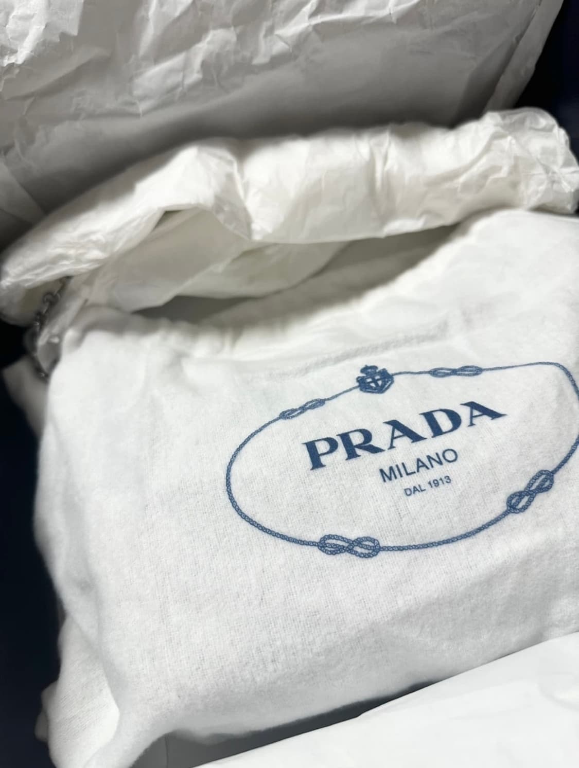 프라다 리에디션 리나일론 숄더백 크로스백 풀구성  상품이미지2