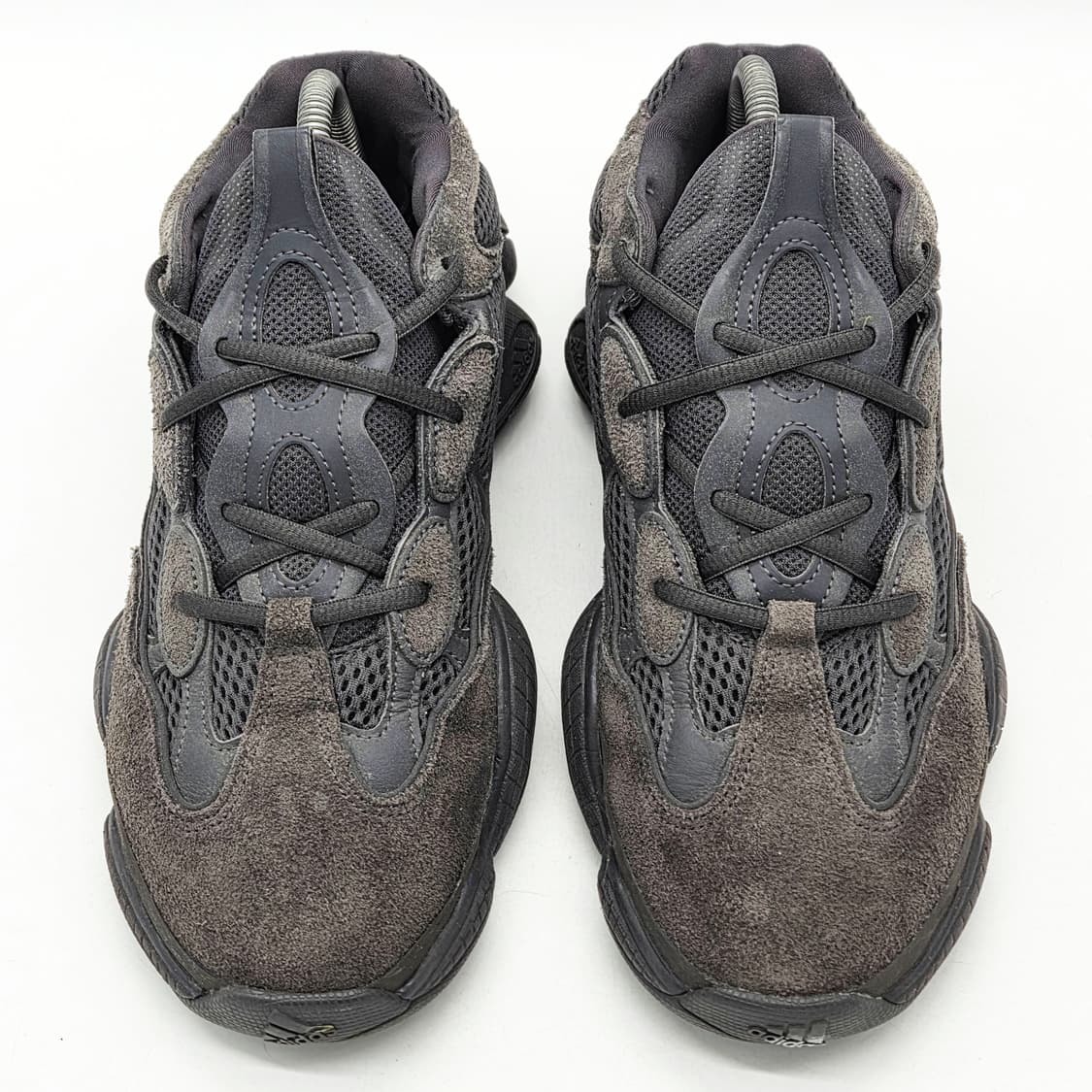 아디다스 이지 500 유틸리티 블랙 2018 (280) 상품이미지4