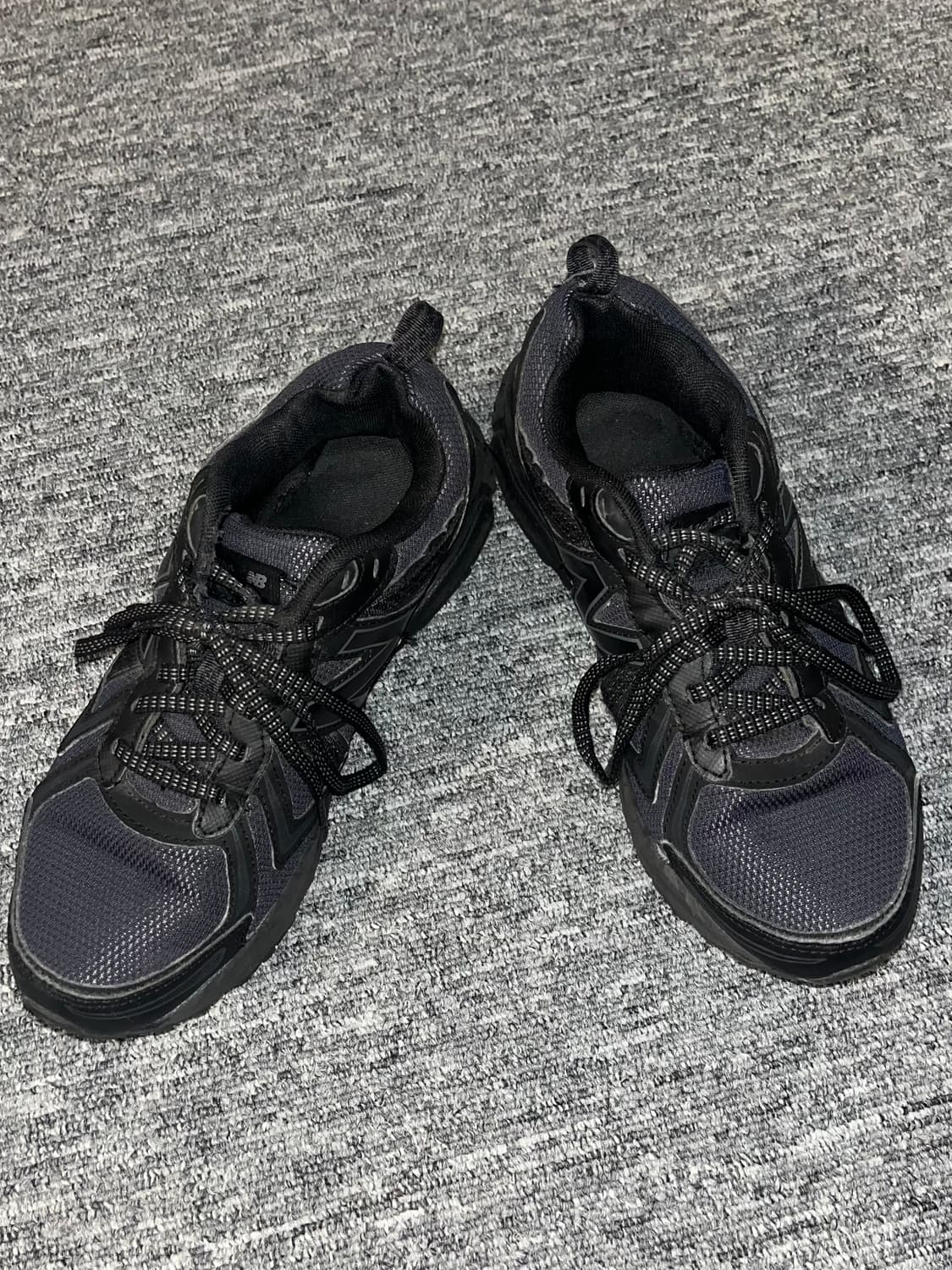 뉴발란스 운동화 250 상품이미지2