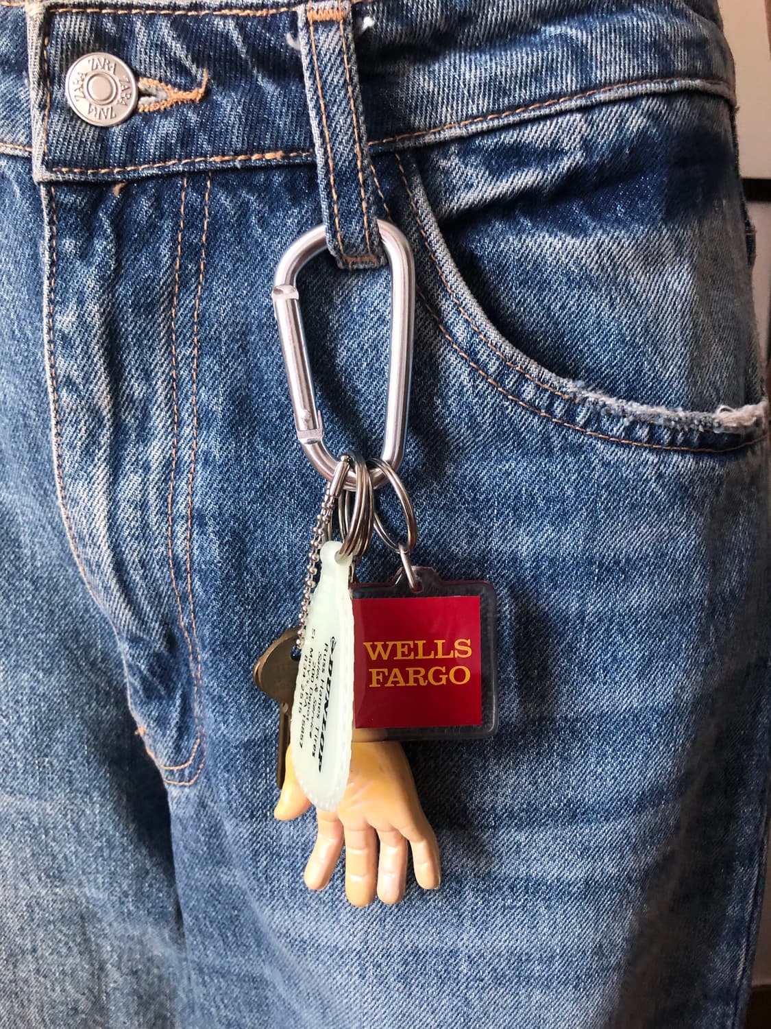 🎁Someone's Keyring #300 상품이미지3