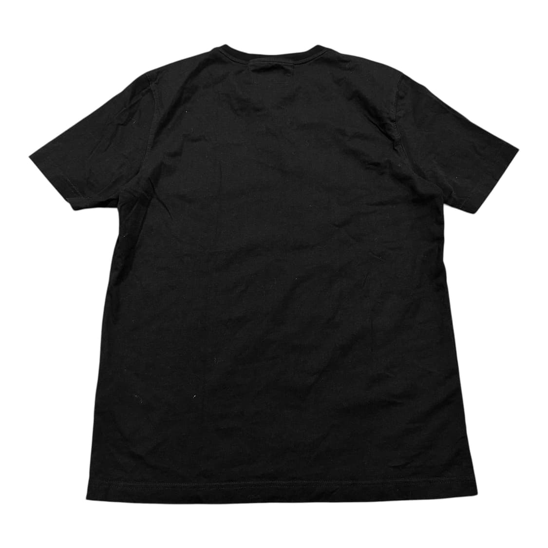 ✨ (바배) CP 컴퍼니 블랙 반팔티 상품이미지2